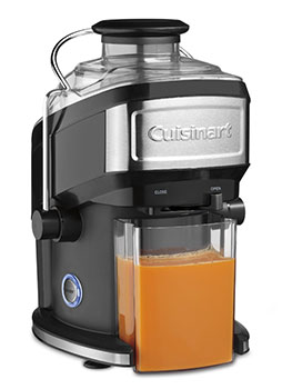 Cuisinart CJE-500 Compact Juice Extractor Only $59.94 (Reg $185.00)