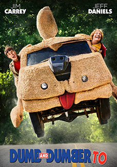 GOFOBO: Free Advanced Screening of Dumb & Dumber To