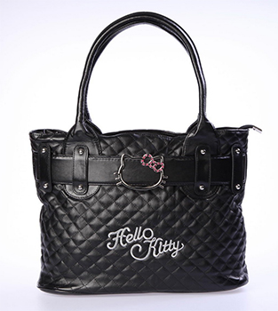 Hello Kitty Handbag $18.90 & FREE Shipping