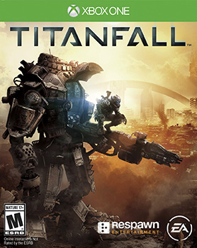 Titanfall For XBox One Only $19.99 (Reg $39.99)