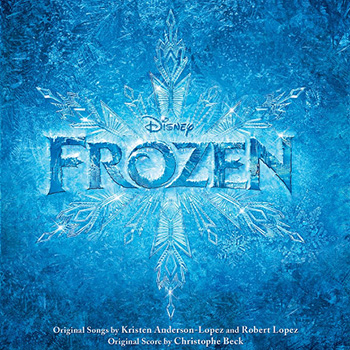Google Play: Free Frozen Soundtrack