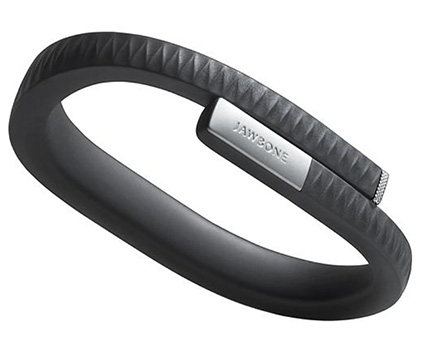 Jawbone – UP Activity Tracker Just $29.99 (Reg $79.99)