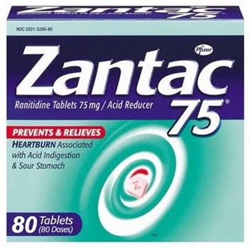 Zantac Coupons