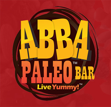 Free ABBA Paleo Bars Samples
