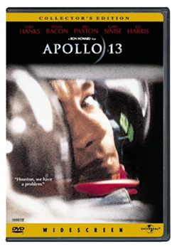 Apollo 13 Collector’s Edition DVD Only $6.99