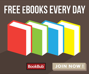 Free Kindle Books, Nook Books & eBooks