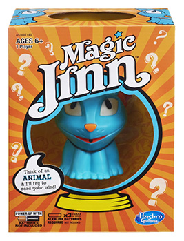 Magic Jinn Game Just $6.44 (Reg $21.99)