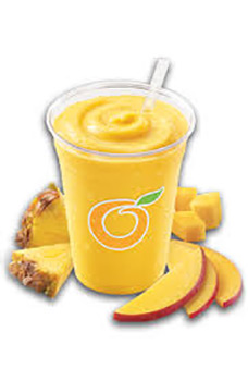 Orange Julius BOGO Coupon