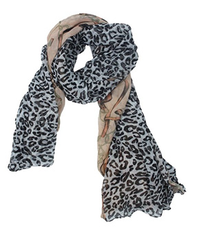 Thin Soft Long Scarf Just $3.99 + Free Shipping