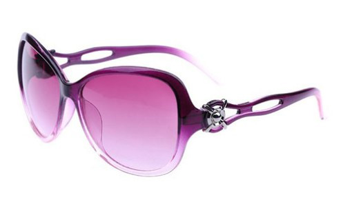 Ladies Hollow Out Polarized Sunglasses Only $2.59 + Free Shipping