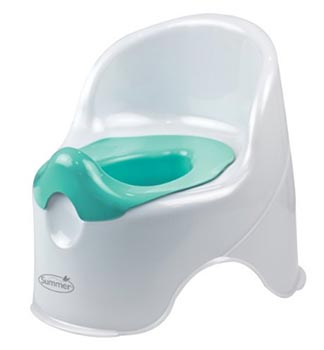 Summer Infant Lil’ Loo Potty $16.09 + Free Shipping