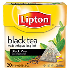 Lipton Black BOGO Coupon