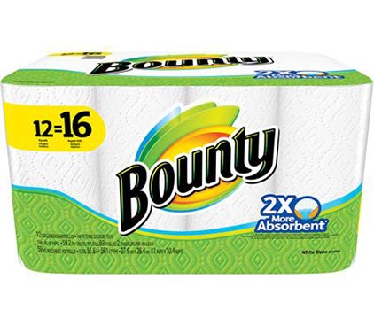 Paper Towel & Napkin Coupons