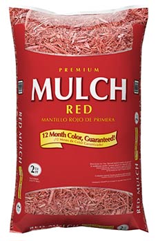 Lowe’s: Premium Mulch Only $2.00