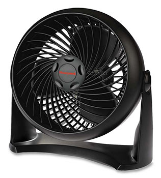 Honeywell TurboForce Fan Only $15.99 (Reg $34.55)