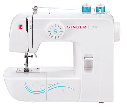 SINGER 1304 Sewing Machine Only $98.88 (Reg $159.99)