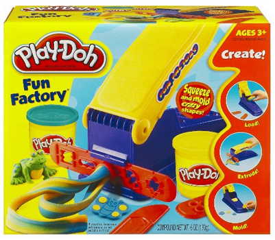 Rare Play-Doh Coupon