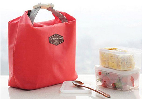 Portable Thermal Cooler Tote Just $3.20 + Free Shipping