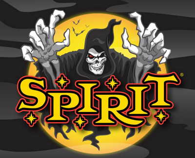 Spirit Halloween Coupon