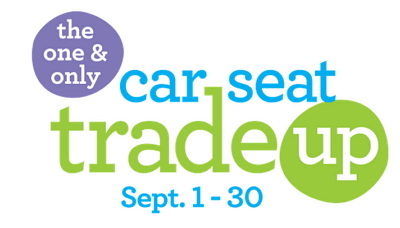 Toy’s R Us: 25% Off Car Seat W/ Trade-In