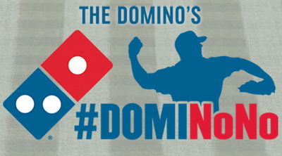 Domino’s: Free Medium 2-Topping Pizza on 10/12
