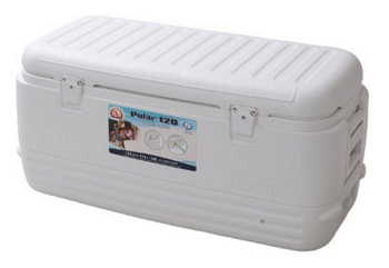 Igloo 120-Quart Polar Cooler Just $46.39 (Reg $94.99) + Free Shipping