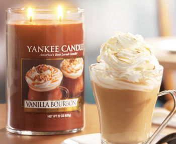 Yankee Candle: B2G2 Free Candles