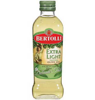 Bertolli Olive Oil Coupon