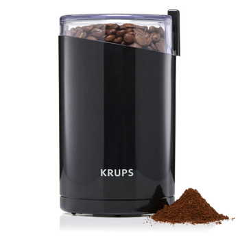 Krups Electric Coffee Grinder Just $18.99 ($29.99) + Prime