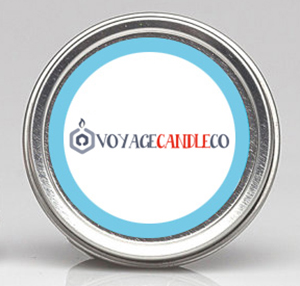 Free Voyage Candle Co Samples