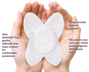 Free Butterfly Pads Samples