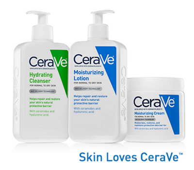 CereVe Coupon