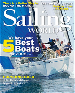 Free Subscription To Sailing World Magazine