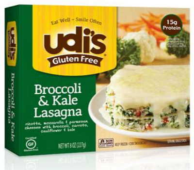 Udi’s Gluten-Free Coupons