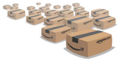 Amazon 7-Days Of Giveaways