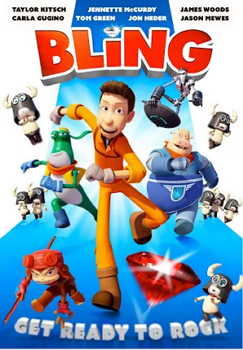 Google Play: Free Bling Movie Download