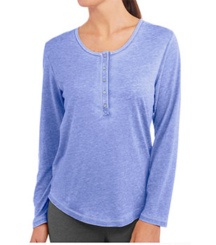 I Appel Women’s Jersey Sleepshirt Just $2.50 (Reg $12.88) + Free Store Pickup