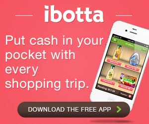 Ibotta App: Earn Cash When You Shop