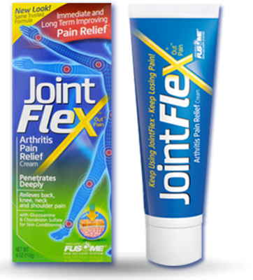 JointFlex Coupon