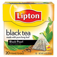 Lipton Black BOGO Coupon