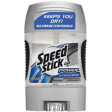 Speed Stick Deodorant Coupon