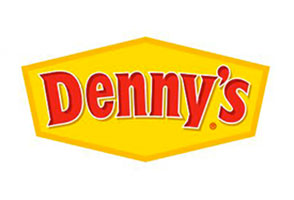 Denny’s $5 Of $20 – Last Day