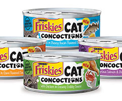 Friskies BOGO Coupon