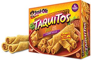 Jose Ole Taquito Coupon