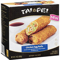 Tai Pei Appetizer Coupon