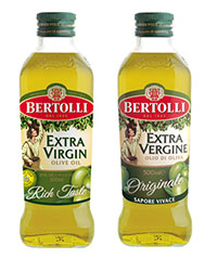 Bertolli Olive Oil Coupon