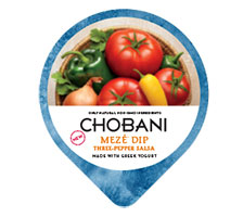 Chobani Meze Coupon