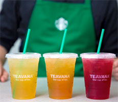 Teavana: Complimentary Tea Samples - June 10th