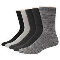 Hanes Dress Socks Coupon