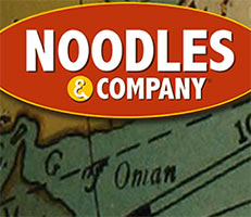Noodles & Company: Free Spicy Korean Beef Noodles – RVSP 7/20 or 7/21
